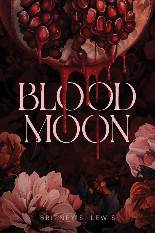 Blood Moon (Blood Moon #1)