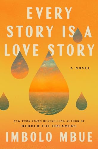 Every Story Is a Love Story — Hardcover