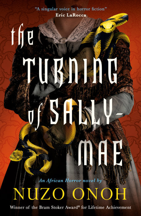 The Turning of Sally-Mae — Paperback