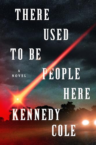 There Used to Be People Here — Hardcover