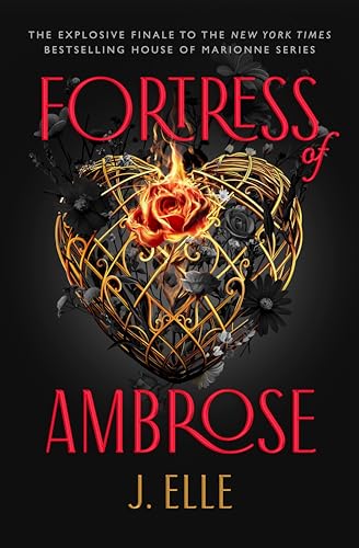 Fortress of Ambrose