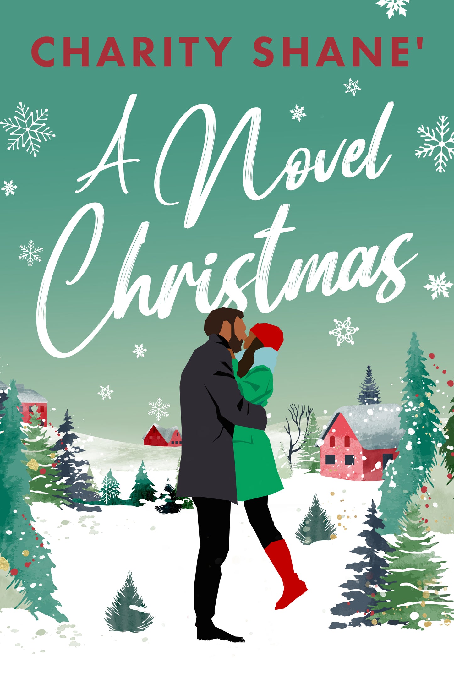 A Novel Christmas