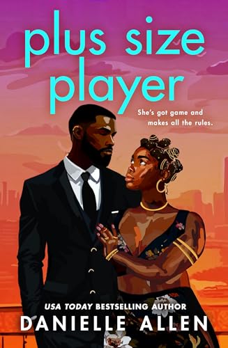 Plus Size Player (Curve #2)