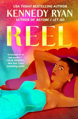 Reel (Hollywood Renaissance #1)