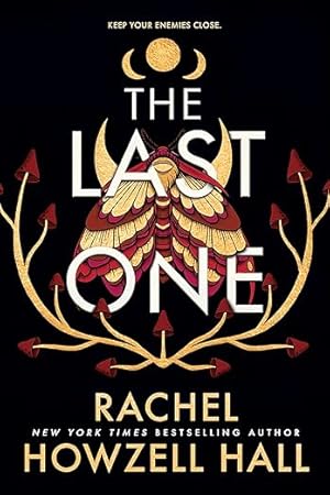 The Last One (Vallendor #1)