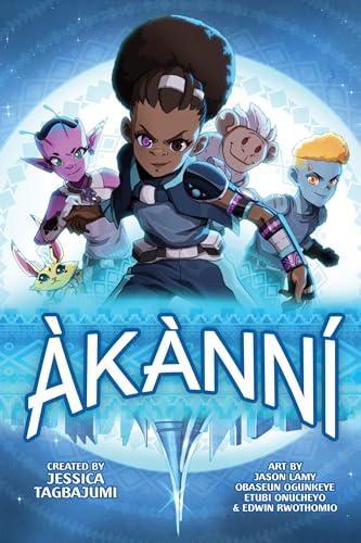 Àkànní — Paperback