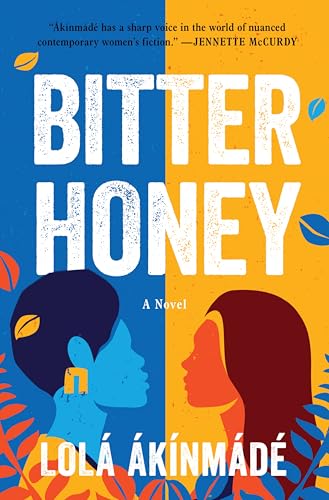 Bitter Honey