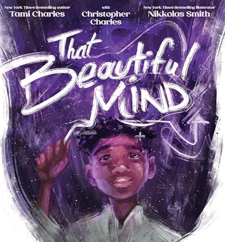 That Beautiful Mind — Hardcover