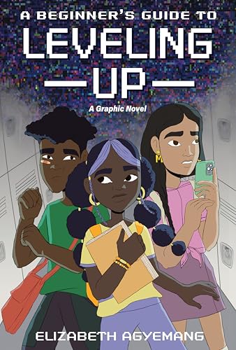 A Beginner's Guide to Leveling Up — Hardcover