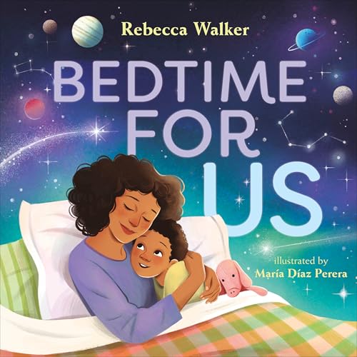 Bedtime for Us — Hardcover
