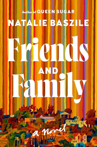 Friends and Family — Hardcover