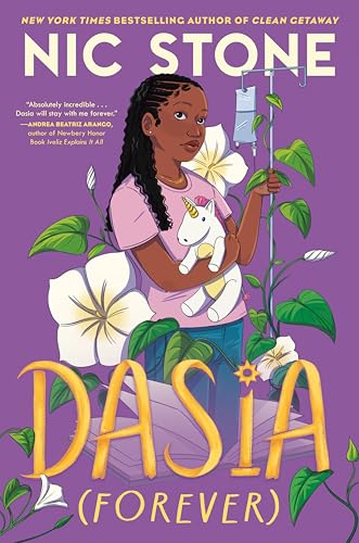 Dasia (Forever) — Hardcover