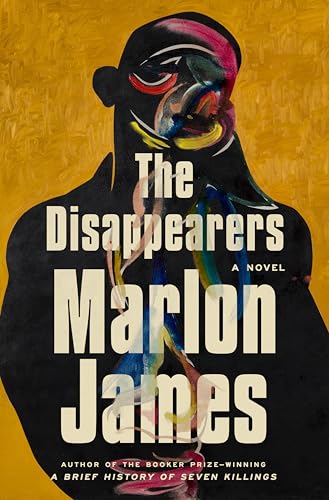 The Disappearers — Hardcover