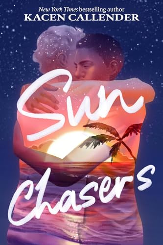 Sun Chasers — Hardcover