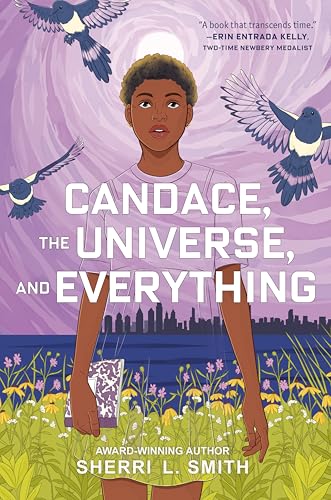 Candace, the Universe, and Everything — Paperback