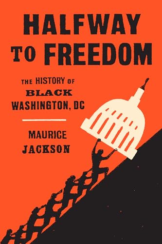 Halfway to Freedom — Hardcover