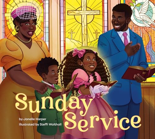 Sunday Service — Hardcover