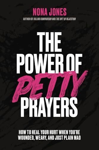 The Power of Petty Prayers — Hardcover