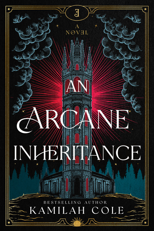 An Arcane Inheritance