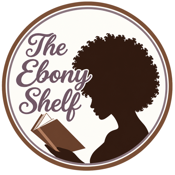 The Ebony Shelf