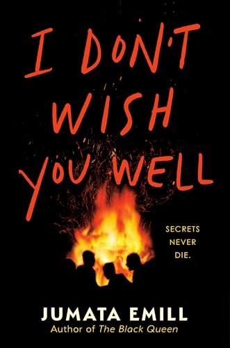 I Don't Wish You Well