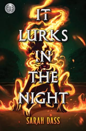 It Lurks in the Night