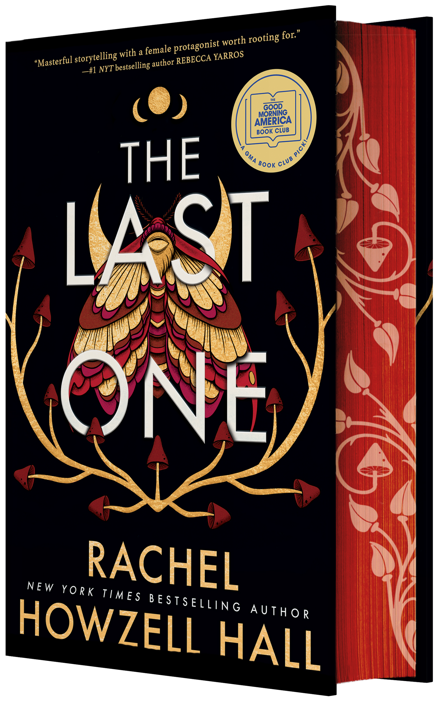 The Last One (Vallendor #1)