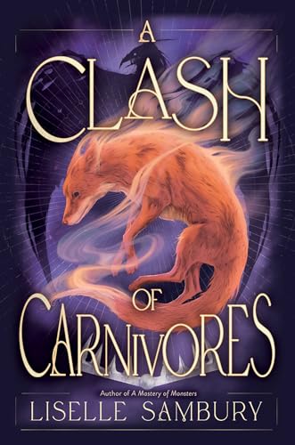 A Clash of Carnivores