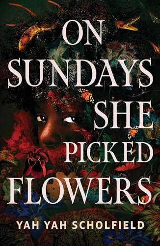 On Sundays She Picked Flowers