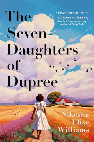 The Seven daughters of Dupree