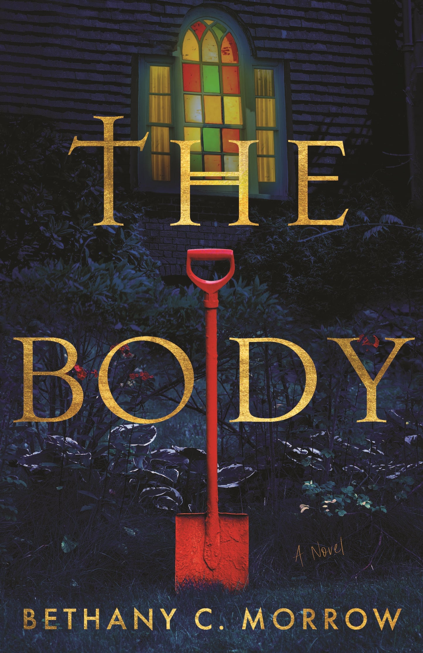 The Body