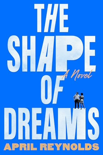 The Shape of Dreams